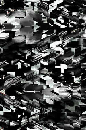 潮流男装印花华亿平台图片