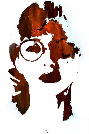 纹理印花华亿平台图片