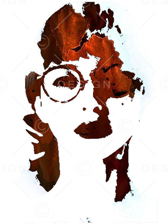 纹理印花华亿平台图片