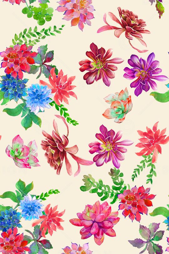 布艺家纺印花华亿平台图片