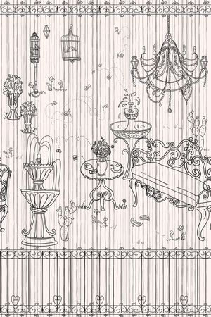 卡通印花华亿平台图片