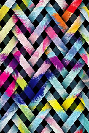 女装印花华亿平台图片