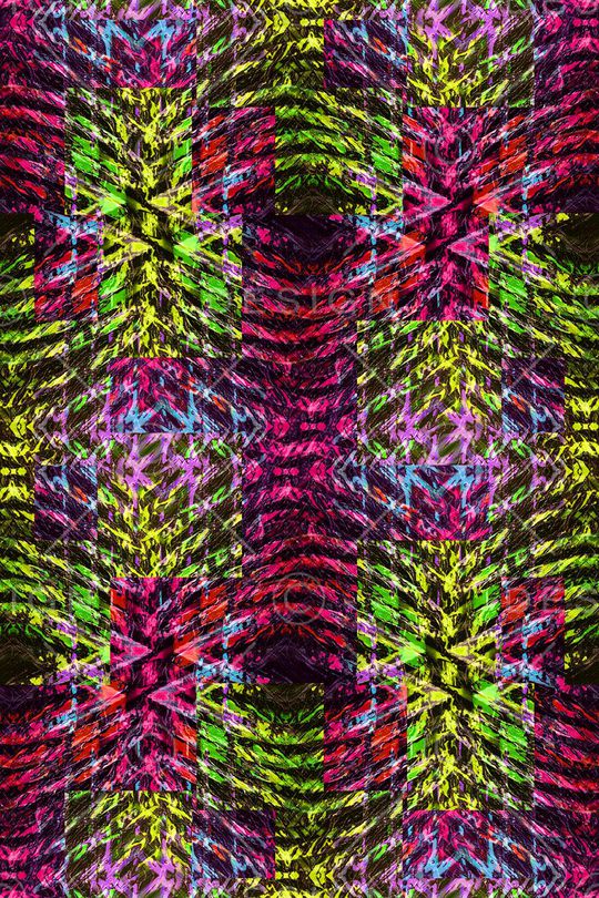 曲线印花华亿平台图片