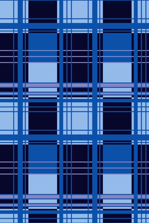 格纹印花华亿平台图片