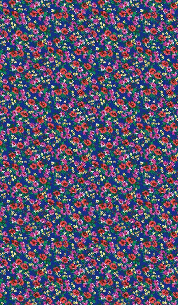 640044-手绘雕印小碎花（9色)--2