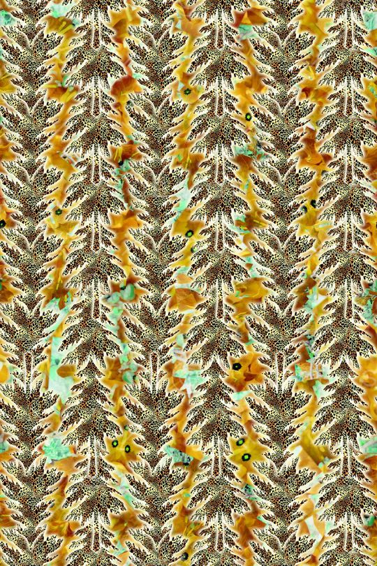 时尚男女装印花华亿平台图片