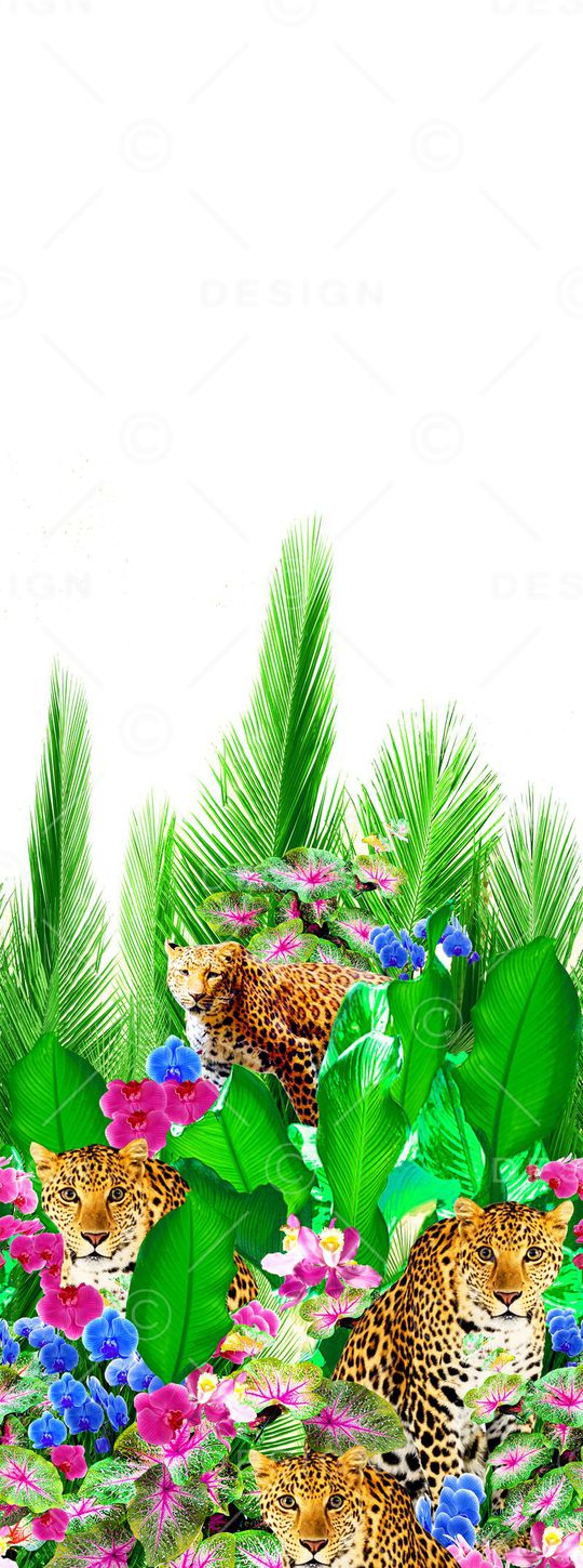 时尚印花华亿平台图片