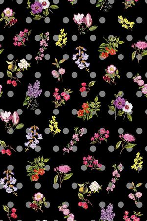 简欧印花华亿平台图片