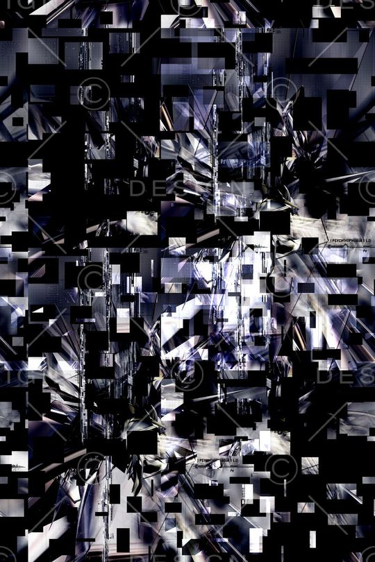 潮流男装印花华亿平台图片