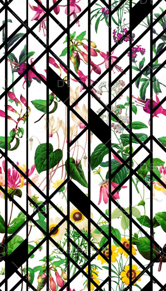 大方印花华亿平台图片