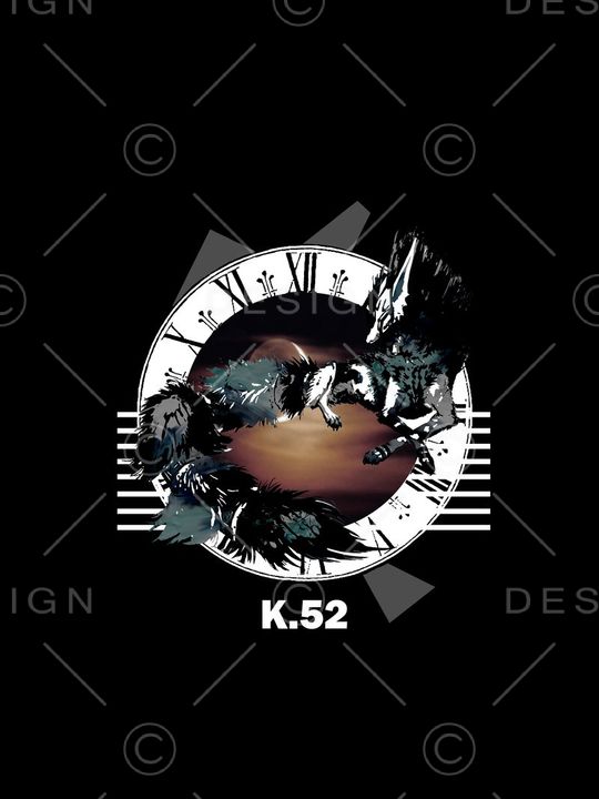 狼印花华亿平台图片