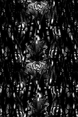 潮牌大牌印花华亿平台图片