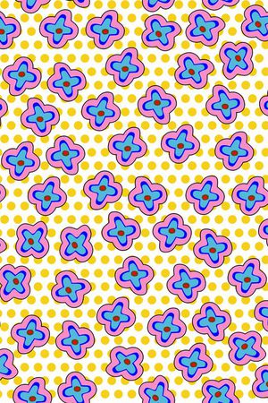 女装印花华亿平台图片