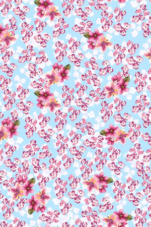 女装印花华亿平台图片