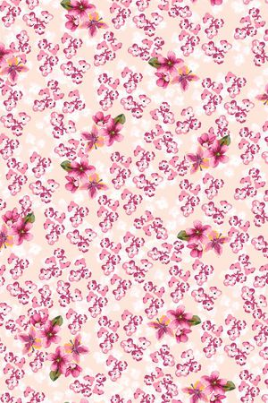 女装印花华亿平台图片