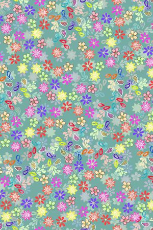 女装印花华亿平台图片