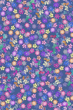 女装印花华亿平台图片