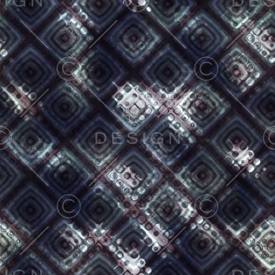 抽象纹理格子印花华亿平台图片