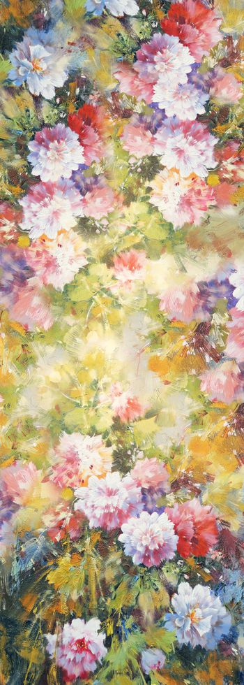 现代印花华亿平台图片