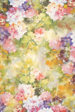 现代印花华亿平台图片