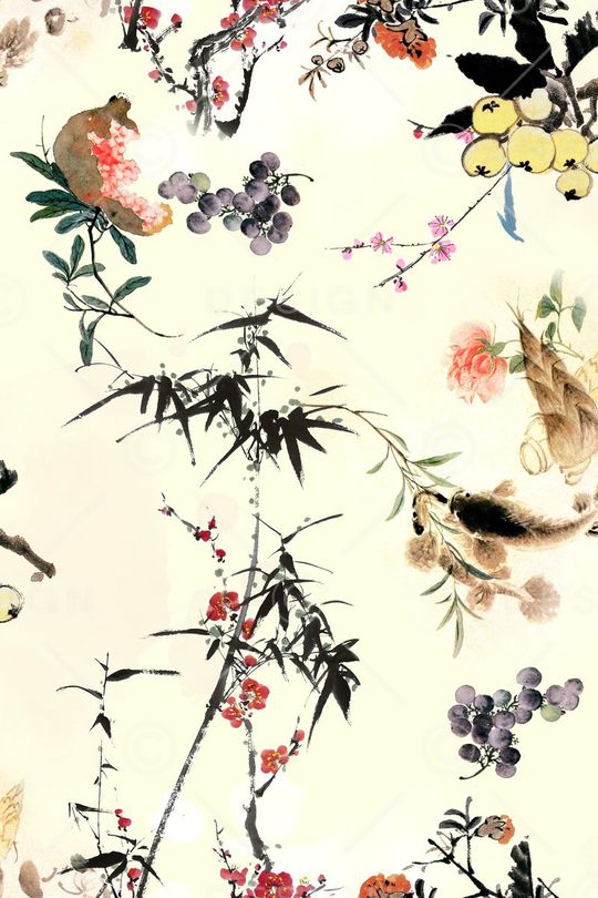 民族风印花华亿平台图片