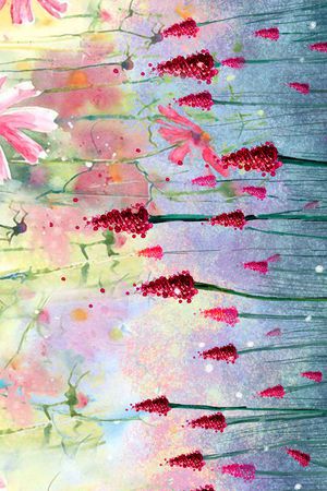 时尚印花华亿平台图片