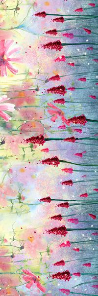 时尚印花华亿平台图片