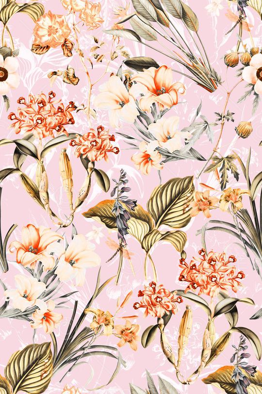 手绘印花华亿平台图片