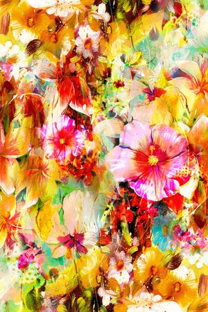 花朵印花华亿平台图片