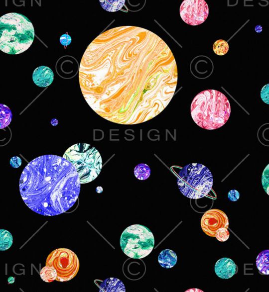 彩色印花华亿平台图片