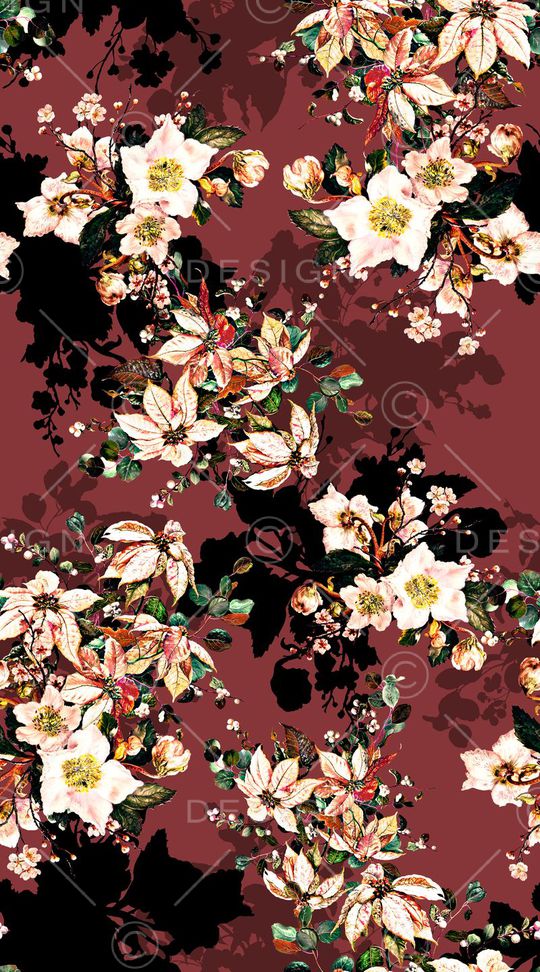 时尚印花华亿平台图片