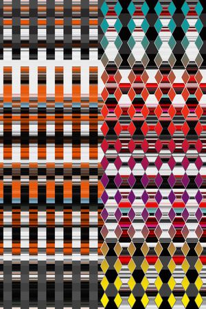 男装印花华亿平台图片