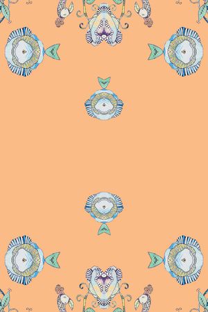 鸟印花华亿平台图片