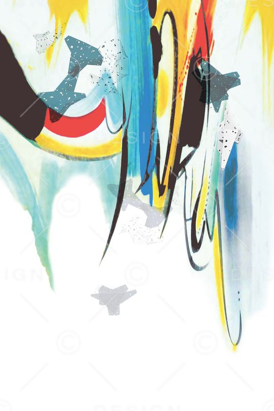 Fei-创意趣味印花华亿平台图片