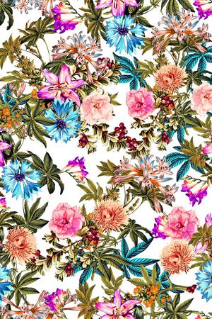 欧美印花华亿平台图片