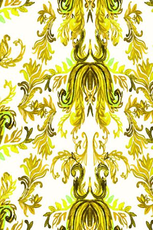 火腿花印花华亿平台图片