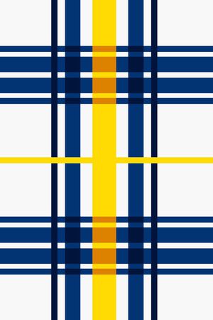 格子印花华亿平台图片