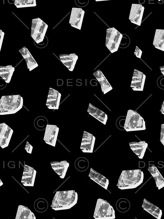 商务男装印花华亿平台图片