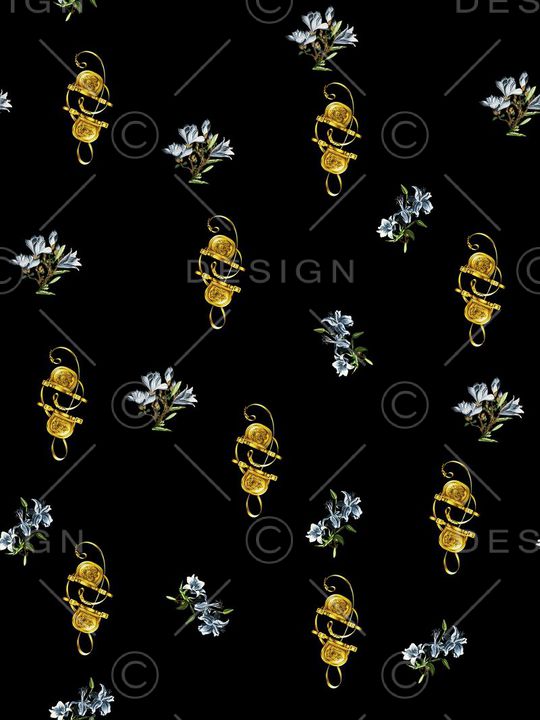 商务男装印花华亿平台图片