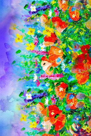 艺术风格丝巾印花华亿平台图片