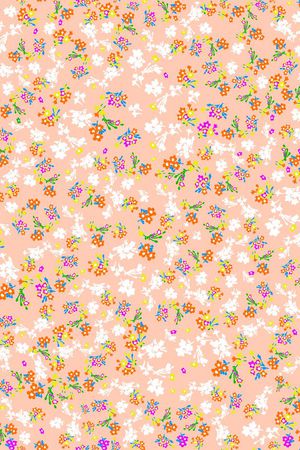 牵牛花印花华亿平台图片