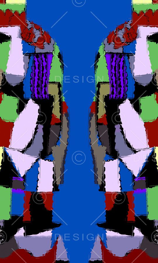 Fei-女装印花华亿平台图片