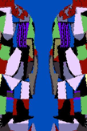 Fei-女装印花华亿平台图片