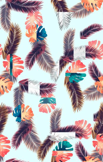 640678-热带雨林女装华亿平台