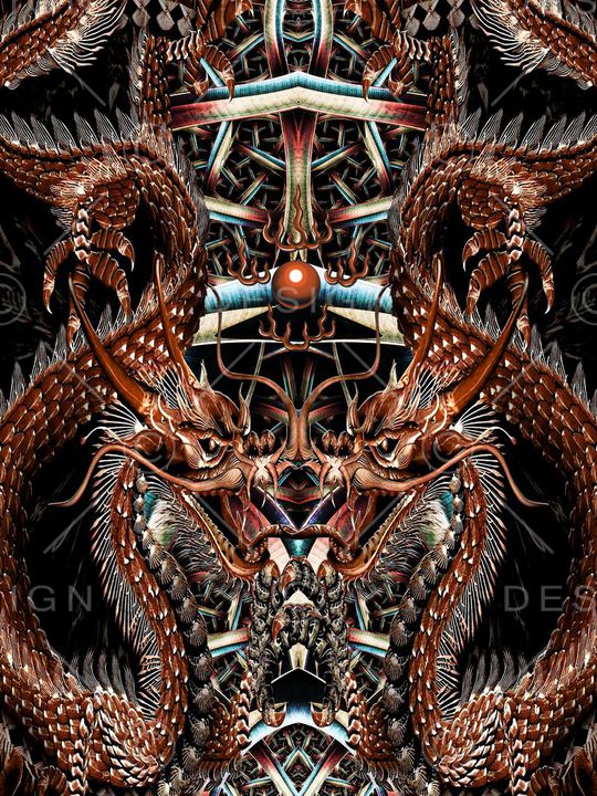 Fei-男装印花华亿平台图片