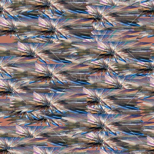 文艺印花华亿平台图片