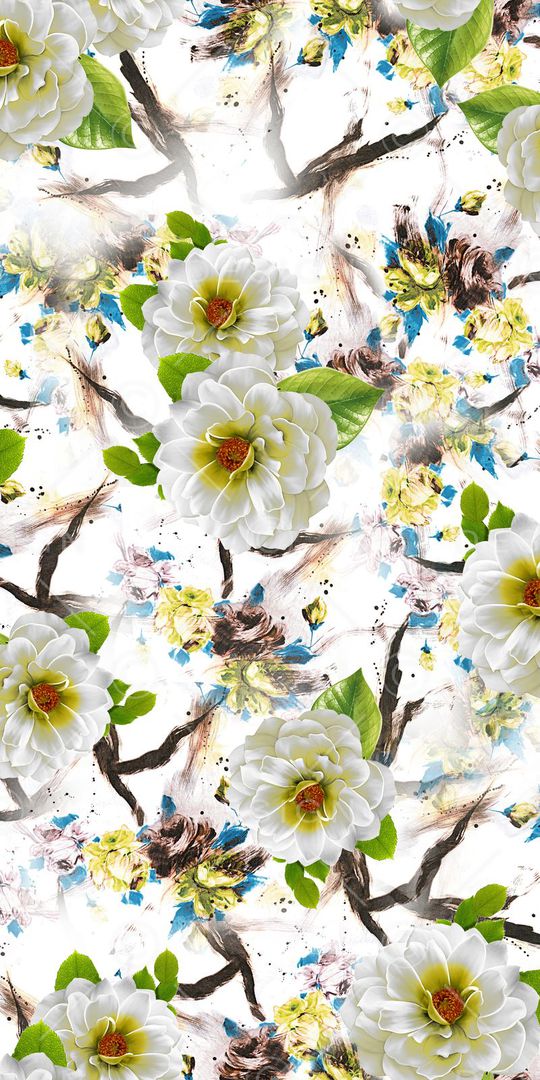 大牌印花华亿平台图片