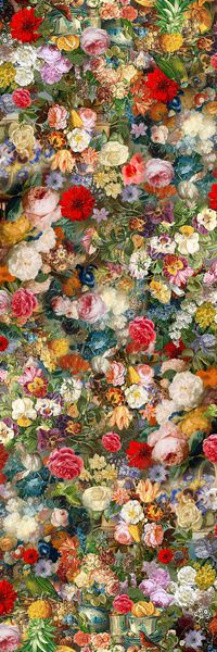 长巾印花华亿平台图片