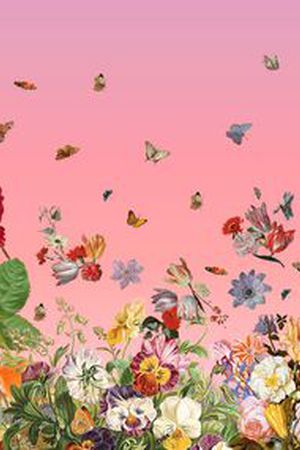 长巾印花华亿平台图片