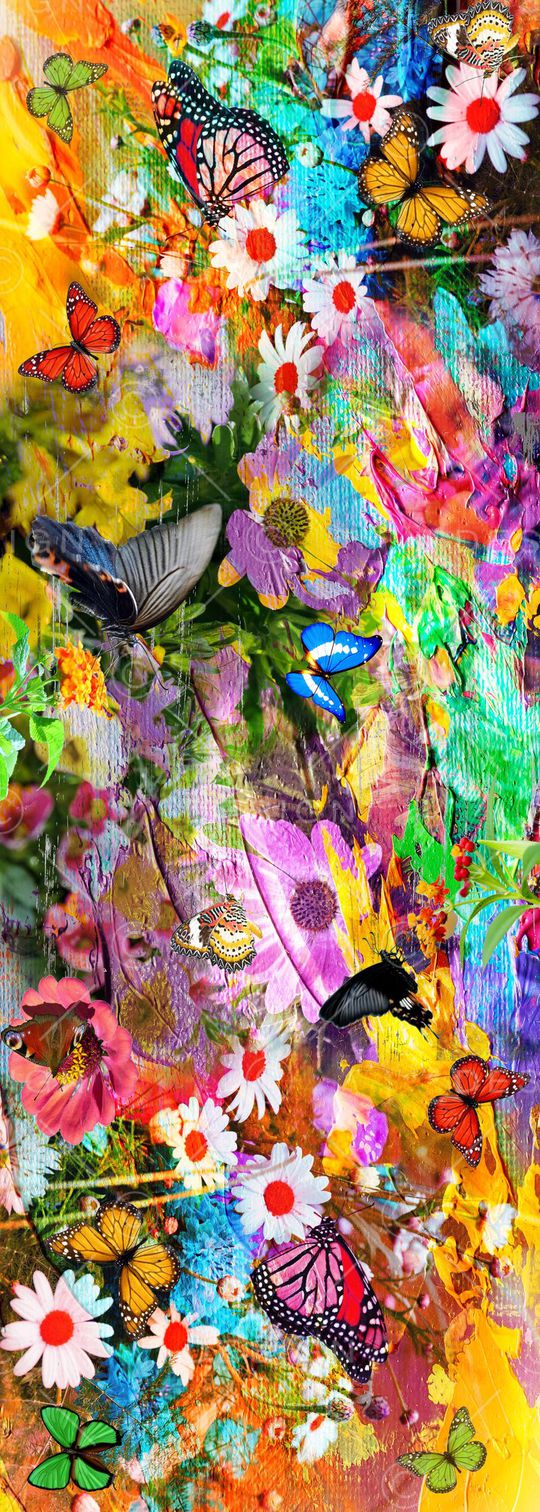 艺术风格丝巾印花华亿平台图片